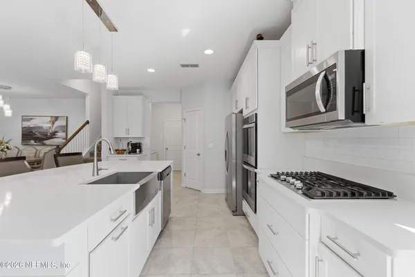 $575,000 | 454 Willow Lake Drive, St. Augustine, FL 32092