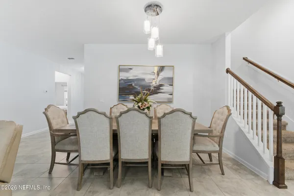 $575,000 | 454 Willow Lake Drive, St. Augustine, FL 32092