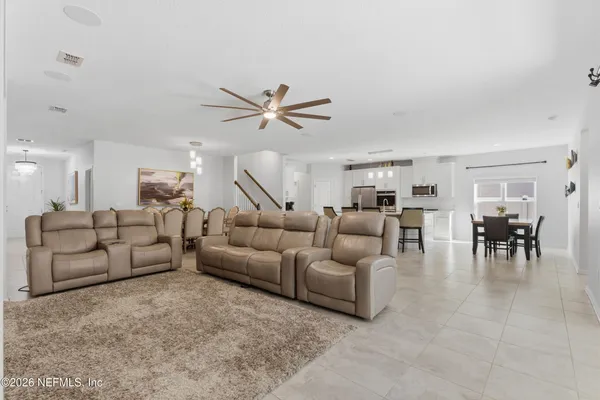 $575,000 | 454 Willow Lake Drive, St. Augustine, FL 32092