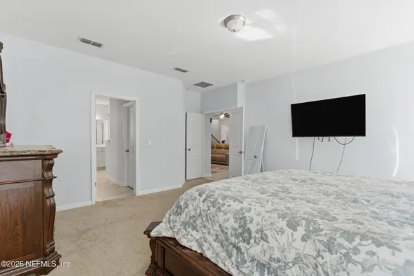 $575,000 | 454 Willow Lake Drive, St. Augustine, FL 32092