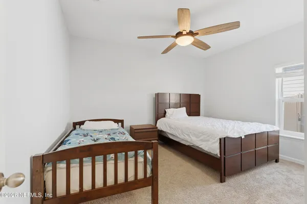 $575,000 | 454 Willow Lake Drive, St. Augustine, FL 32092