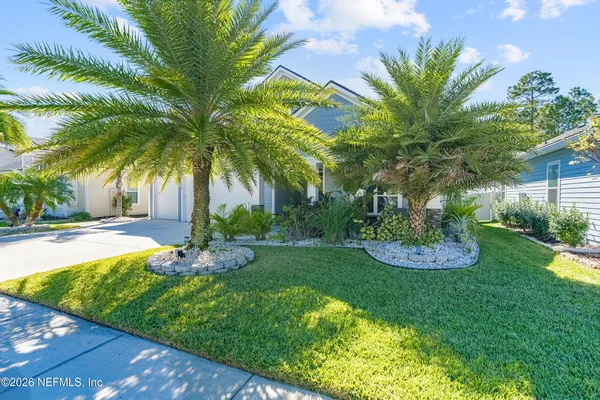 $575,000 | 454 Willow Lake Drive, St. Augustine, FL 32092