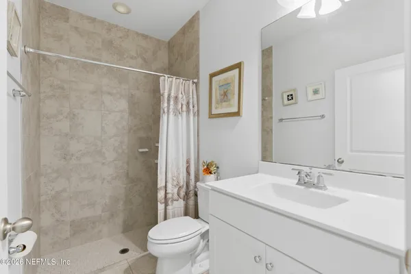 $575,000 | 454 Willow Lake Drive, St. Augustine, FL 32092