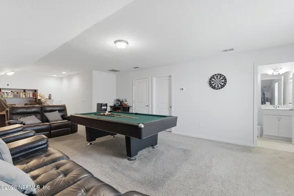 $575,000 | 454 Willow Lake Drive, St. Augustine, FL 32092