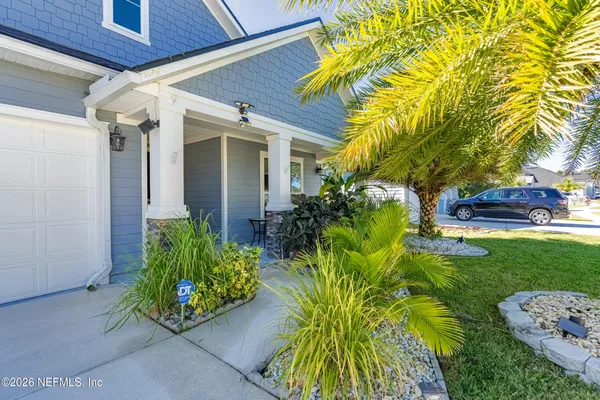 $575,000 | 454 Willow Lake Drive, St. Augustine, FL 32092