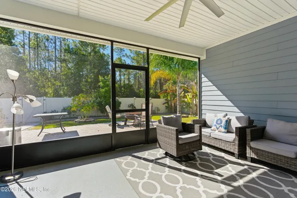 $575,000 | 454 Willow Lake Drive, St. Augustine, FL 32092