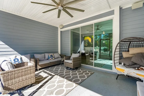 $575,000 | 454 Willow Lake Drive, St. Augustine, FL 32092