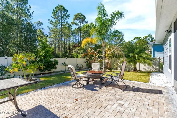 $575,000 | 454 Willow Lake Drive, St. Augustine, FL 32092