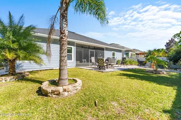 $575,000 | 454 Willow Lake Drive, St. Augustine, FL 32092