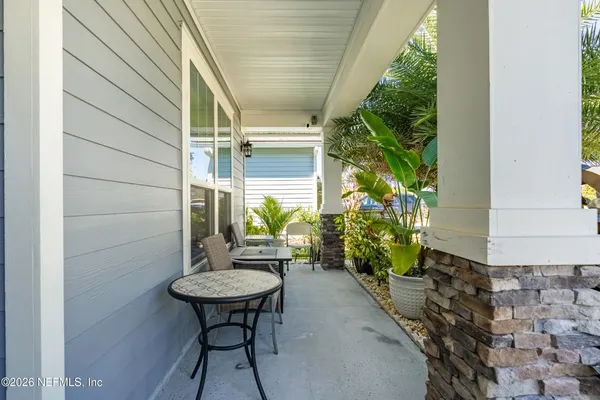 $575,000 | 454 Willow Lake Drive, St. Augustine, FL 32092