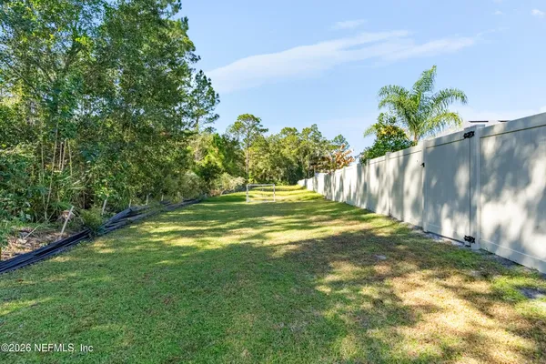 $575,000 | 454 Willow Lake Drive, St. Augustine, FL 32092