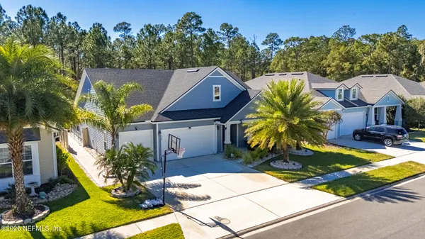 $575,000 | 454 Willow Lake Drive, St. Augustine, FL 32092