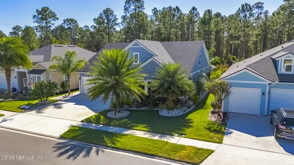 $575,000 | 454 Willow Lake Drive, St. Augustine, FL 32092