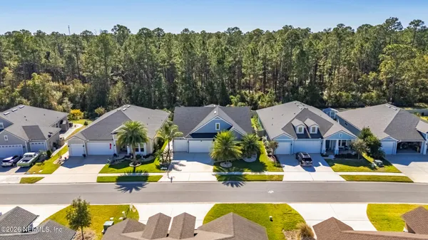 $575,000 | 454 Willow Lake Drive, St. Augustine, FL 32092