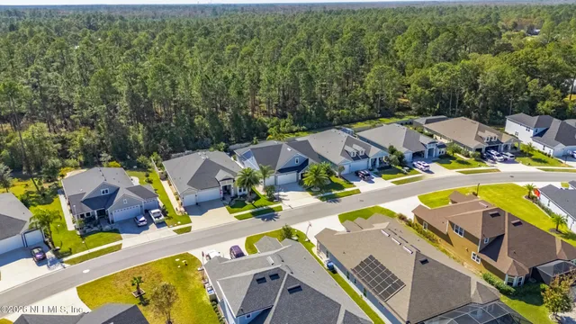 $624,900 | 454 Willow Lake Drive, St. Augustine, FL 32092