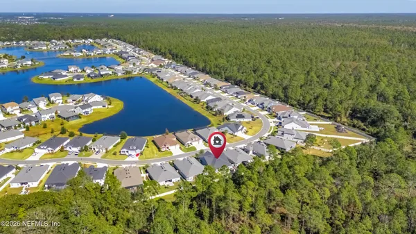 $575,000 | 454 Willow Lake Drive, St. Augustine, FL 32092