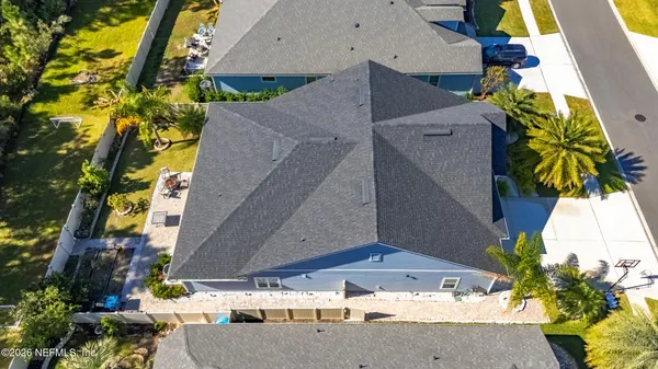 $575,000 | 454 Willow Lake Drive, St. Augustine, FL 32092