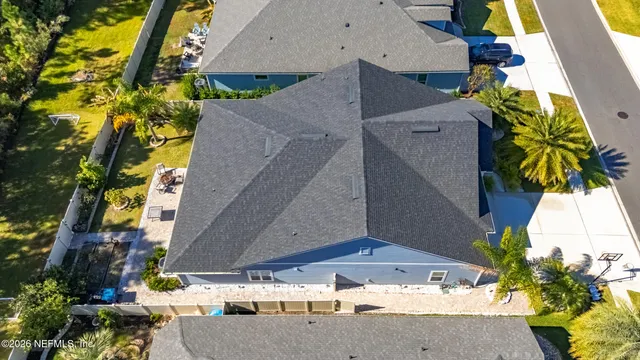 $624,900 | 454 Willow Lake Drive, St. Augustine, FL 32092