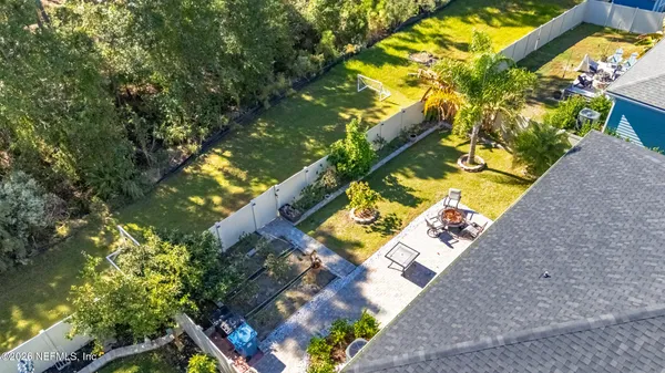 $575,000 | 454 Willow Lake Drive, St. Augustine, FL 32092