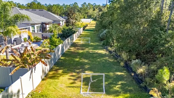 $575,000 | 454 Willow Lake Drive, St. Augustine, FL 32092