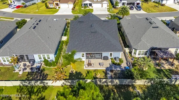 $575,000 | 454 Willow Lake Drive, St. Augustine, FL 32092