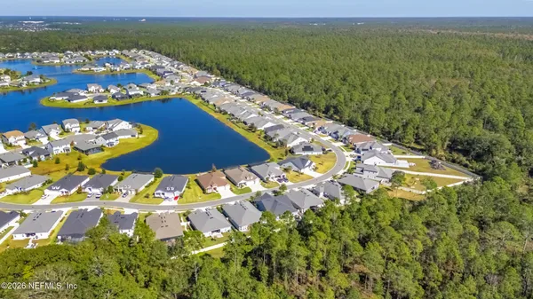 $575,000 | 454 Willow Lake Drive, St. Augustine, FL 32092