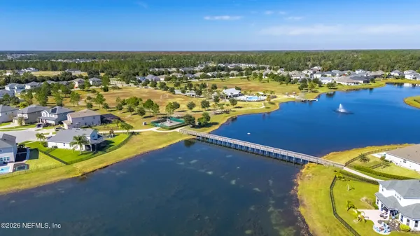 $575,000 | 454 Willow Lake Drive, St. Augustine, FL 32092