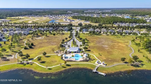 $575,000 | 454 Willow Lake Drive, St. Augustine, FL 32092