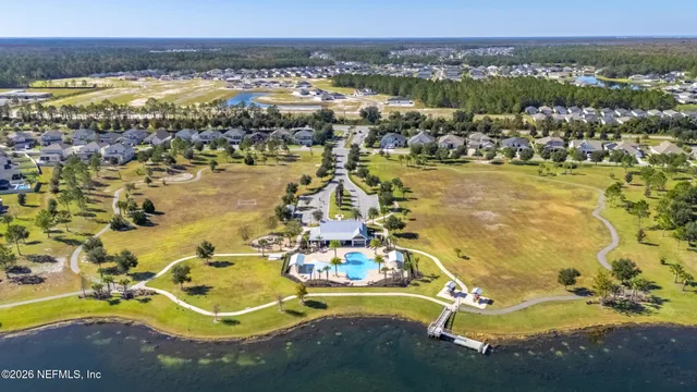 $624,900 | 454 Willow Lake Drive, St. Augustine, FL 32092