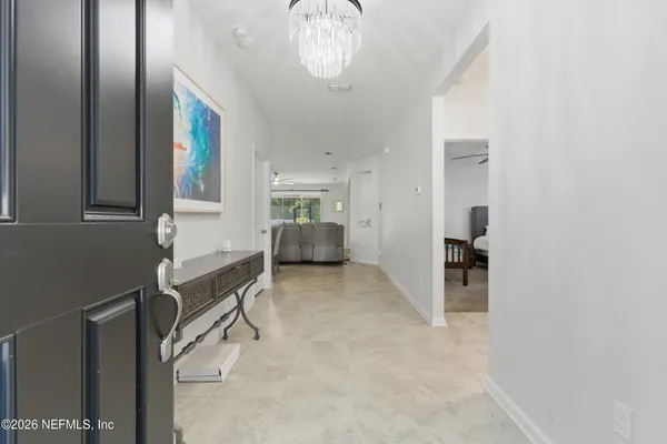 $575,000 | 454 Willow Lake Drive, St. Augustine, FL 32092