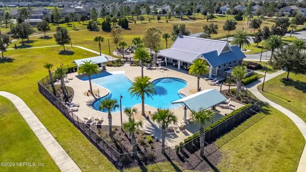 $575,000 | 454 Willow Lake Drive, St. Augustine, FL 32092