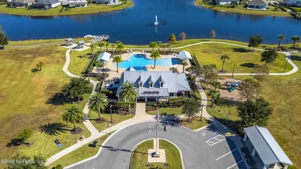 $575,000 | 454 Willow Lake Drive, St. Augustine, FL 32092