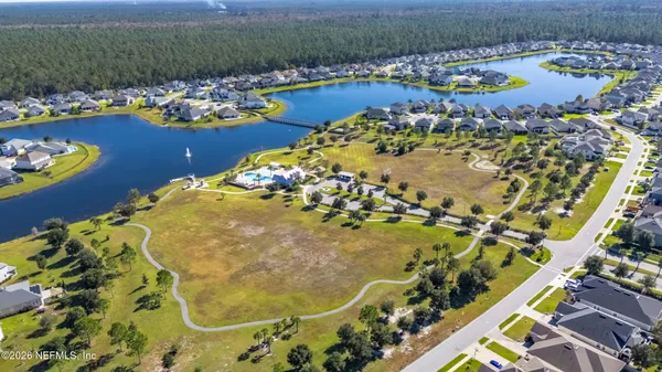 $575,000 | 454 Willow Lake Drive, St. Augustine, FL 32092