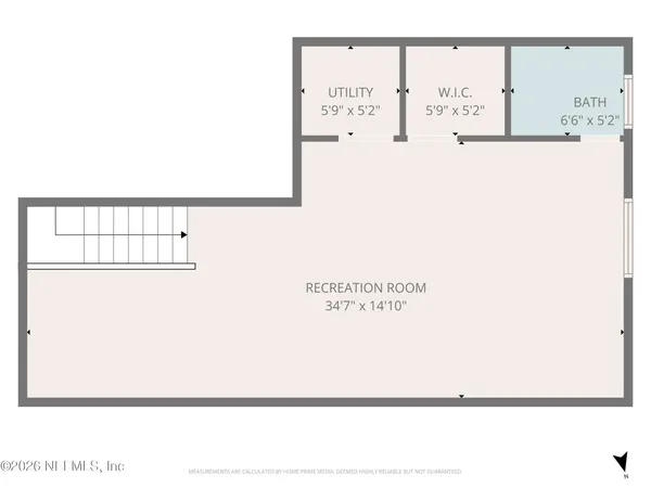 $575,000 | 454 Willow Lake Drive, St. Augustine, FL 32092
