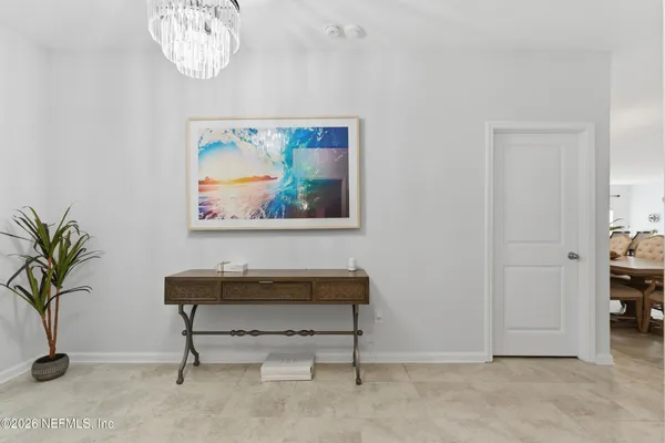 $575,000 | 454 Willow Lake Drive, St. Augustine, FL 32092