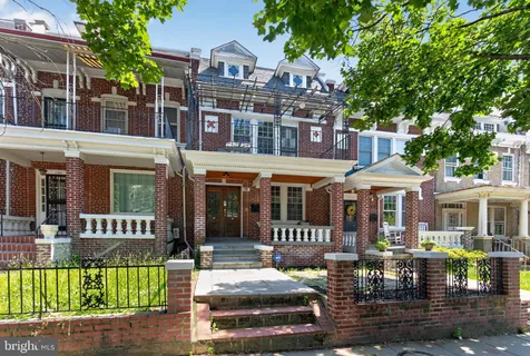 $699,000 | 722 Otis Place Northwest, Washington, DC 20010