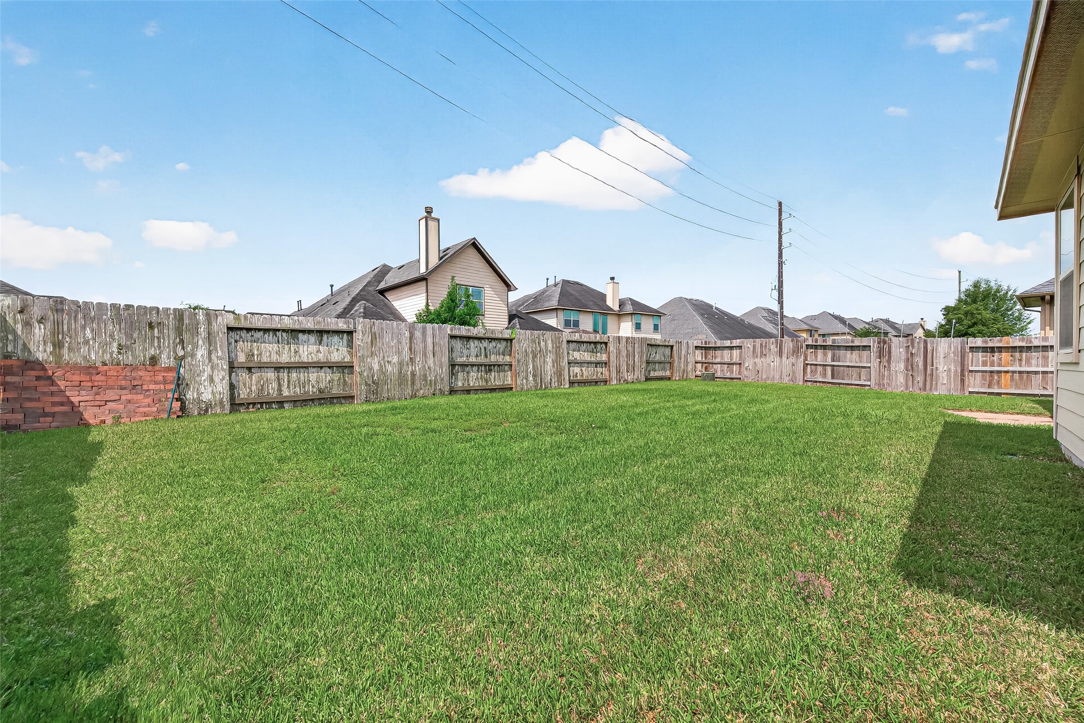 9214 Cavalier Lane Rosenberg, TX 77469 - Photo 35 of 37