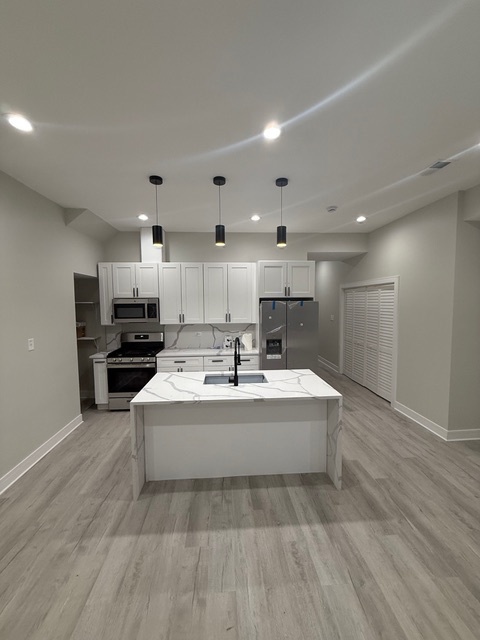 2933 West Lexington Street, Unit 1 Chicago, IL 60612 - Photo 5 of 9