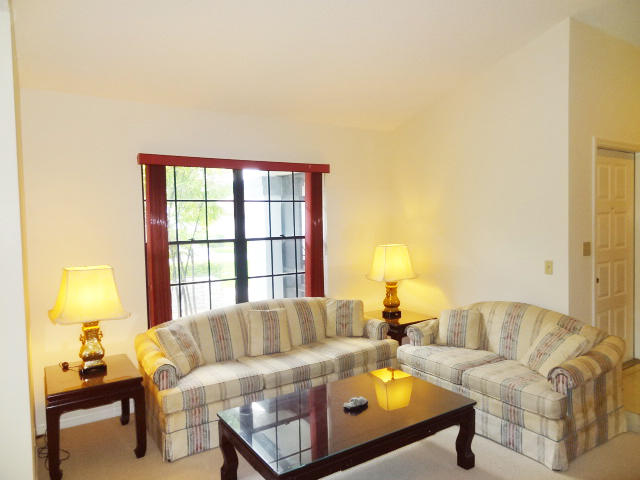 18255 181st Circle South Boca Raton, FL 33498 - Photo 14 of 20 FORMAL LIVING ROOM