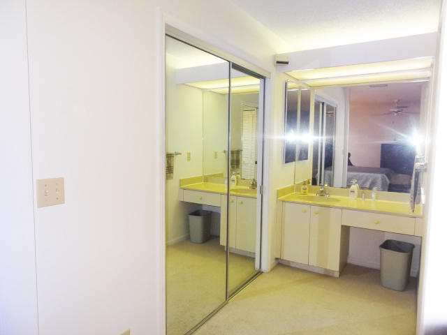 18255 181st Circle South Boca Raton, FL 33498 - Photo 15 of 20 MASTER BATHROOM + WALKIN CLOSET