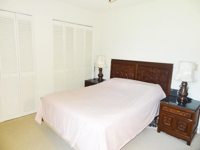 18255 181st Circle South Boca Raton, FL 33498 - Photo 18 of 20 4TH BEDROOM