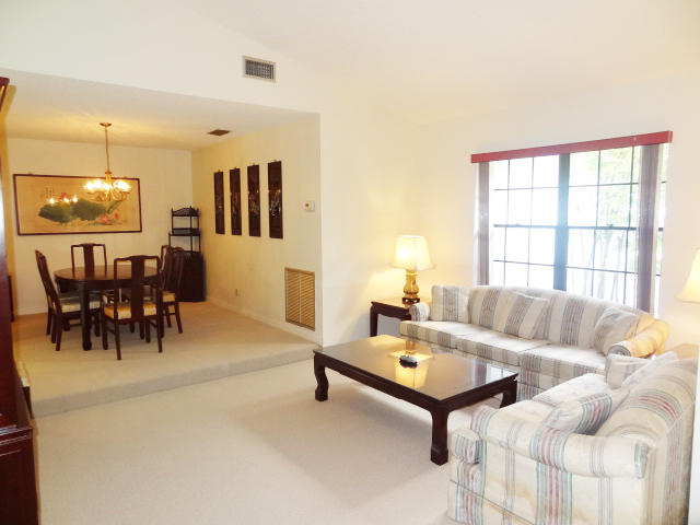 18255 181st Circle South Boca Raton, FL 33498 - Photo 4 of 20 FORMAL DINING + LIVING ROOM
