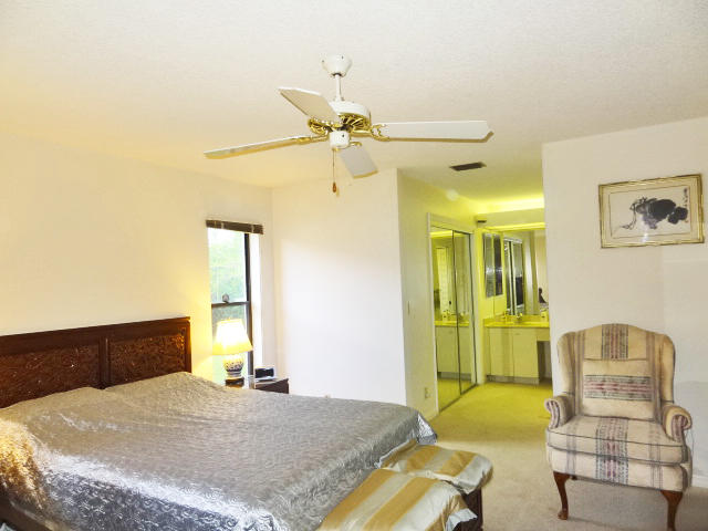 18255 181st Circle South Boca Raton, FL 33498 - Photo 6 of 20 MASTER BEDROOM