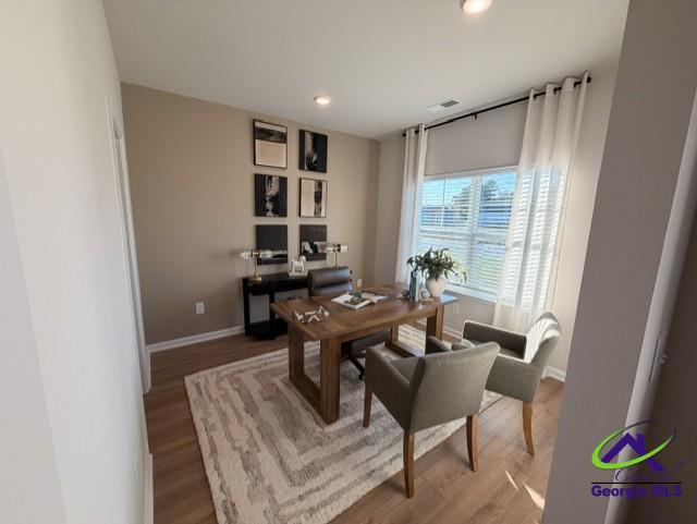 207 Jewellie Road Warner Robins, GA 31093 - Photo 12 of 29 Gallery Image 12