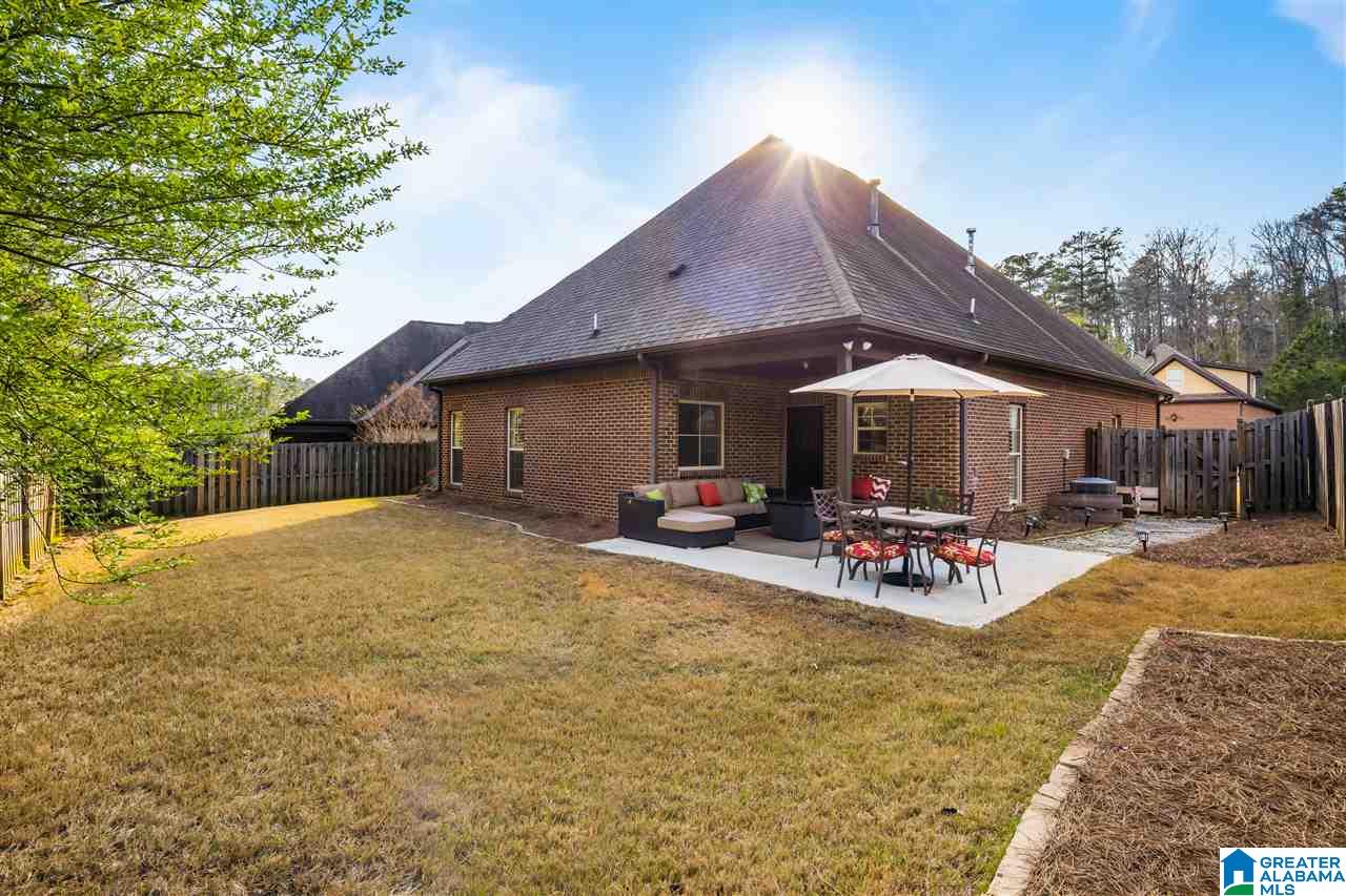 1183 Grants Way Birmingham, AL 35210 - Photo 19 of 21