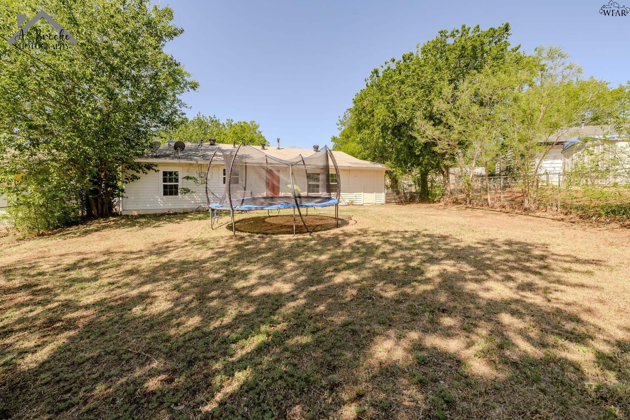 1421 New Haven Road Wichita Falls, TX 76306 - Photo 22 of 24 Gallery Image 22