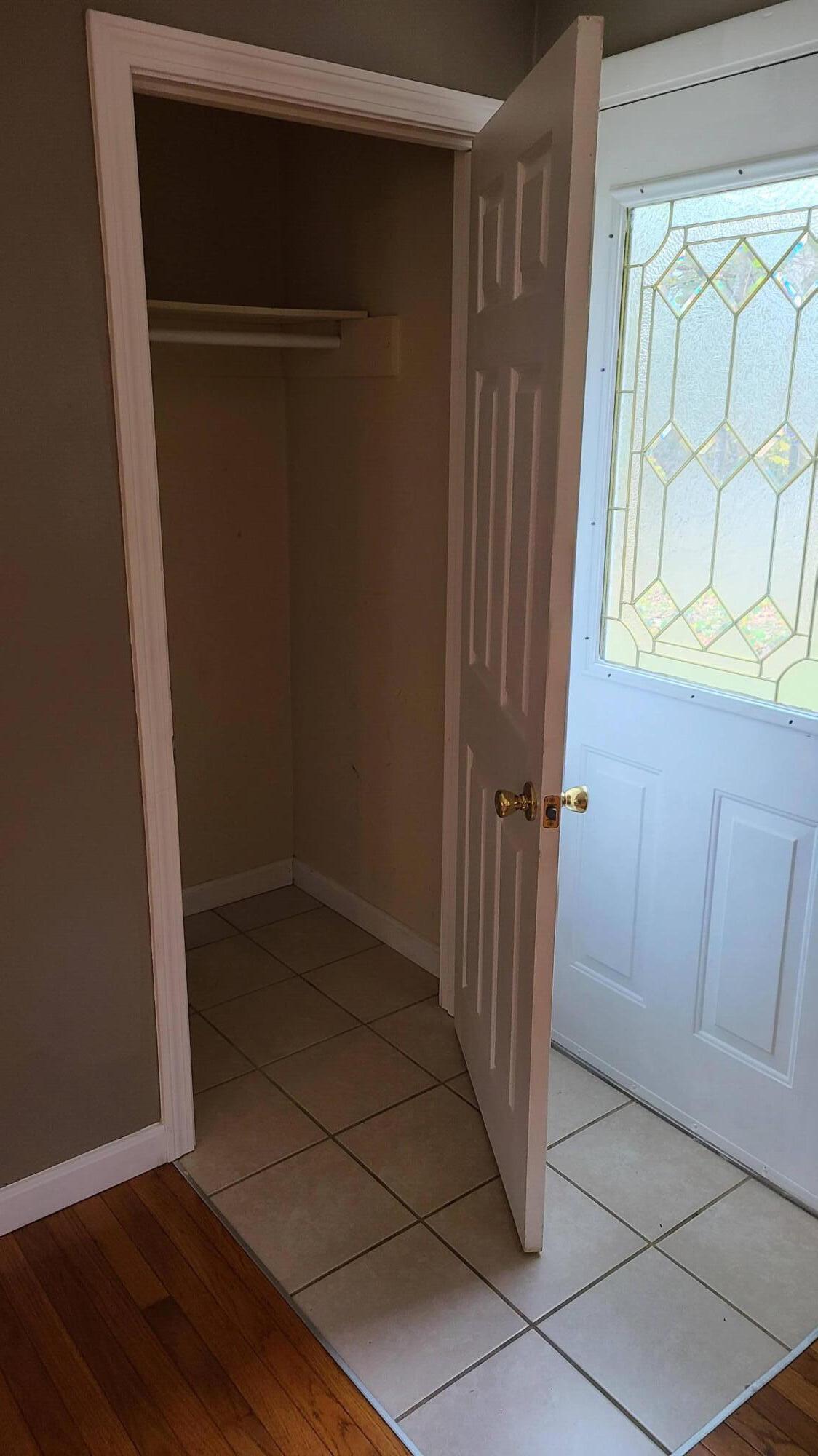 81 Bryant Road Buckfield, ME 04220 - Photo 10 of 35 Entry Closet