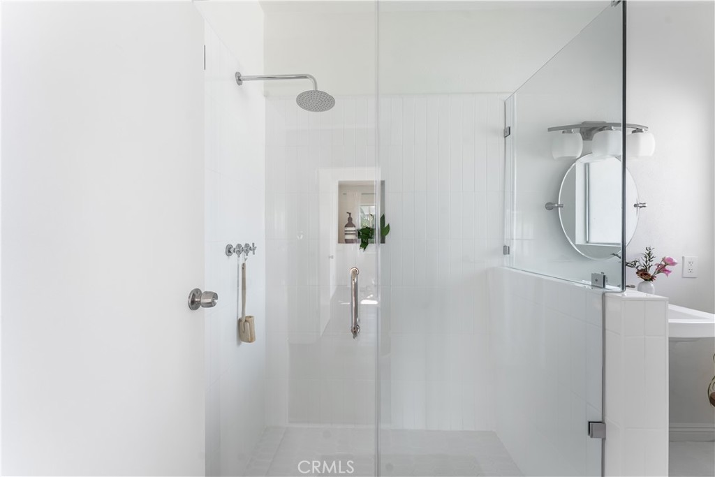 1178 Spence Street Los Angeles, CA 90023 - Photo 9 of 36 a bathroom with a shower