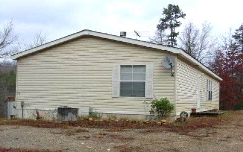 772 Hawks Claw Road Morganton, GA 30560 - Photo 1 of 1 Main View