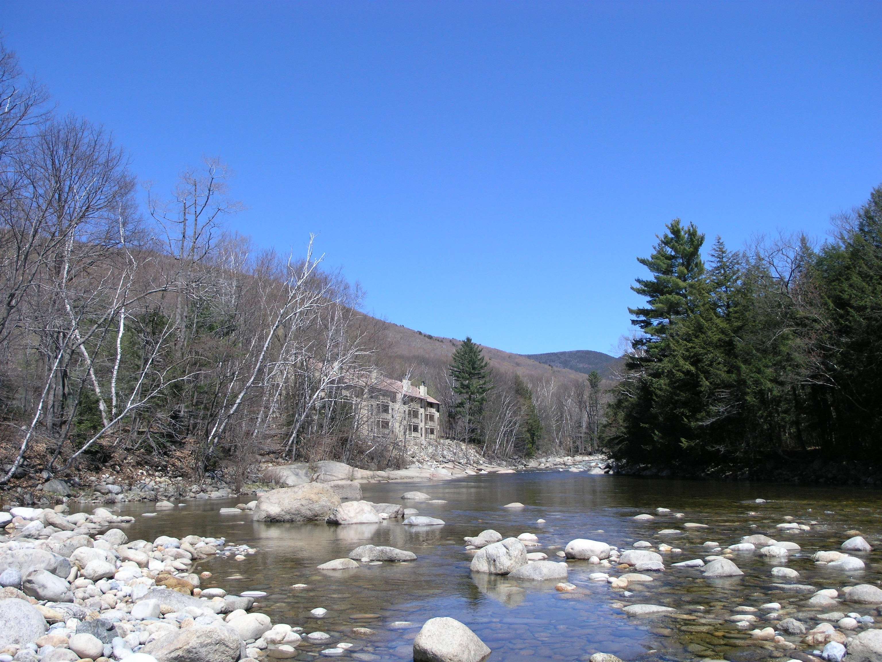 11 Marcalus Road, Unit 2 Lincoln, NH 03251 - Photo 26 of 30
